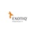 Exotiq Property Logo