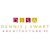 Dennis J. Swart Architecture PC Logo