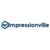 Impressionville Logo