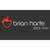 BRIAN HARTE DESIGN, LLC Logo