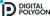 Digital Polygon Logo