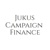 Jukus Campaign Finance Logo