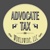 Advocate Tax Worldwide Logo