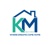 KM Realty Group LLC Logo