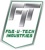 Fab-U-Tech Industries Logotype