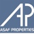 Asaf Properties Logo