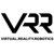 VR Rehab, Inc. Logo