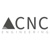 CNC Engineering Logo