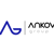 ANKOV Group, s.r.o. Logo