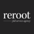 Reroot Logo
