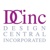 Design Central Inc Logo