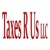 Taxes R Us Logo