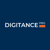 Digitance Pro Logo