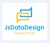 jsdatadesign Logo