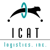 ICAT Logistics Logo