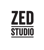 Zed Studio Logotype