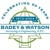 Badey & Watson, Surveying & Engineering, D.P.C. Logotype