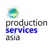 Production Services Asia Logo