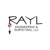 Rayl Engineering & Surveying Logo