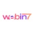 Webin7 Logo