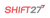 SHIFT27 Logo