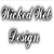 Wicked Web Design Logo