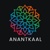 Anantkaal Logotype