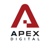 Apex Digital Logo