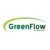 Greenflow Distribution Logo