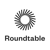 Roundtable Studio Logo
