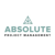 Absolute Project Management Logo