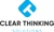 Clear Thinking IT Solutions Logo