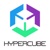 Hypercube Logo