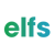 IT elfs Logotype