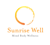 Sunrise Well Logo