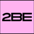 2be Studios Logo