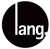 lang.text Kommunikation Logo