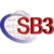 SB3 S.r.l. Logo