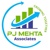 PJ Mehta Associates Logo