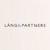 Láng&Partners Logo