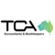 TCA Accountants & Bookkeepers Logo