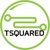 Tsquared Technologies Logo