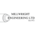 Millwright Engineering Ltd Logotype
