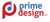 Prime Design LLC Logo