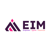 EIM (Empower, Ignite, Maximize) Logotype
