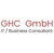 GHC GmbH Logo