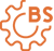 BroSolutions Logo