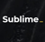 Sublime Medios Audiovisuales Logo