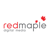 Red Maple Digital Media Logo