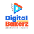 Digital Bakerz Logo